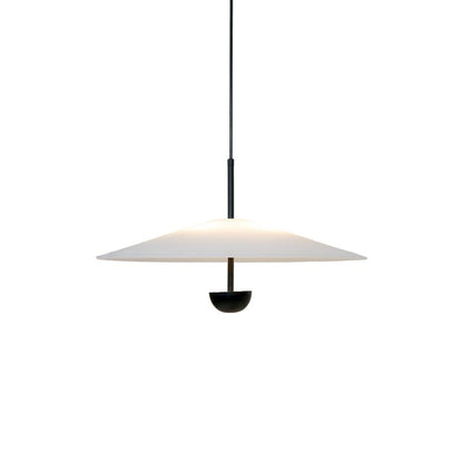 Ava Cone Hanglamp - Minimalistisch en Tijdloos Design