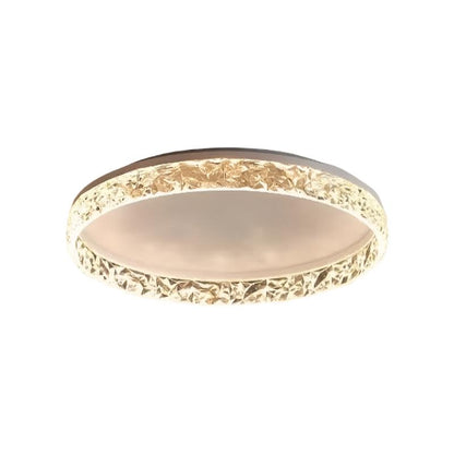 Moderne Noordse Crystal Plafondlamp-light decor-De Bazelaar