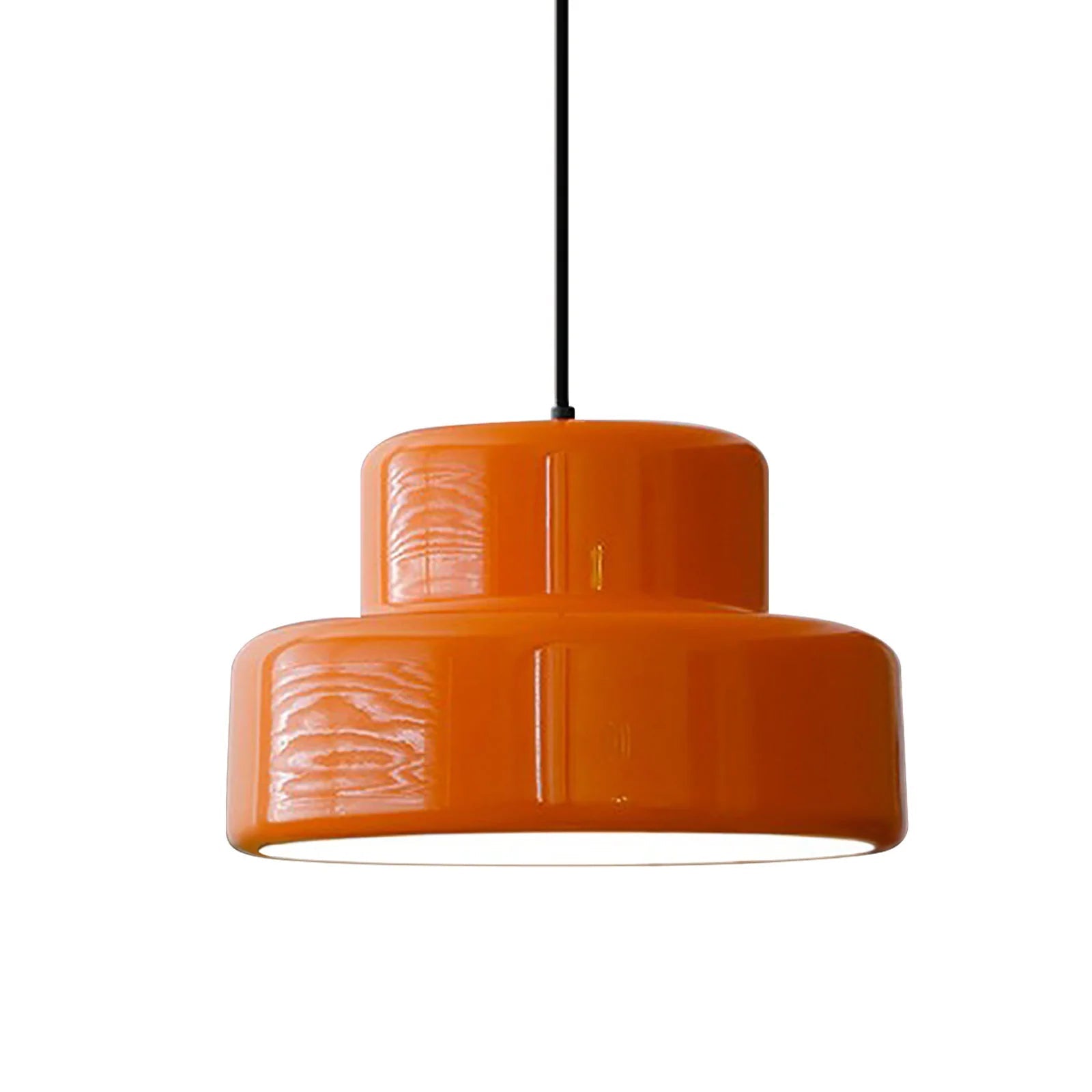 Retro Hanglamp – Elegante Verlichting met een Moderne Twist-lamp-De Bazelaar