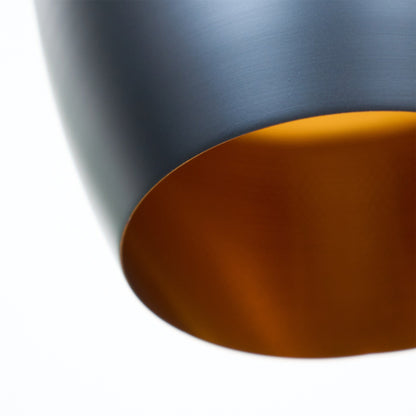 Elegante Beat Hanglamp - Tijdloze Stijl met Perfecte Verlichting-light decor-De Bazelaar