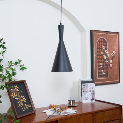 Elegante Beat Hanglamp - Tijdloze Stijl met Perfecte Verlichting-light decor-De Bazelaar