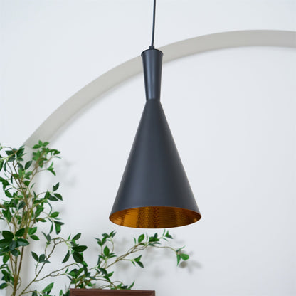 Elegante Beat Hanglamp - Tijdloze Stijl met Perfecte Verlichting-light decor-De Bazelaar