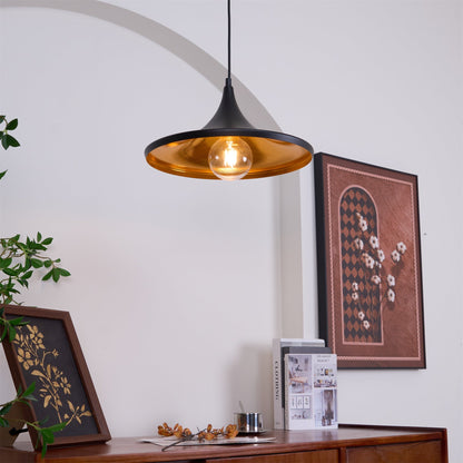 Elegante Beat Hanglamp - Tijdloze Stijl met Perfecte Verlichting-light decor-De Bazelaar