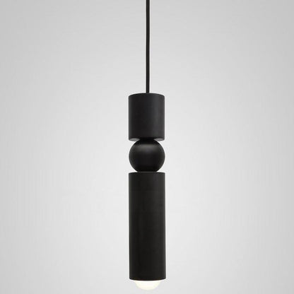 Noordse Fulcrum Hanglamp - Minimalistisch en Luxe Design-light decor-De Bazelaar