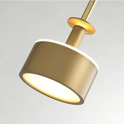 Nordic Hanglamp in Candy Colors – Modern en Elegant-light decor-De Bazelaar