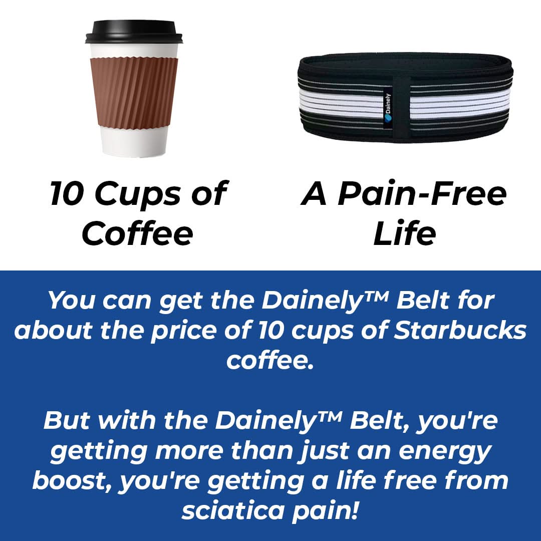 Back Strekker™ Riem