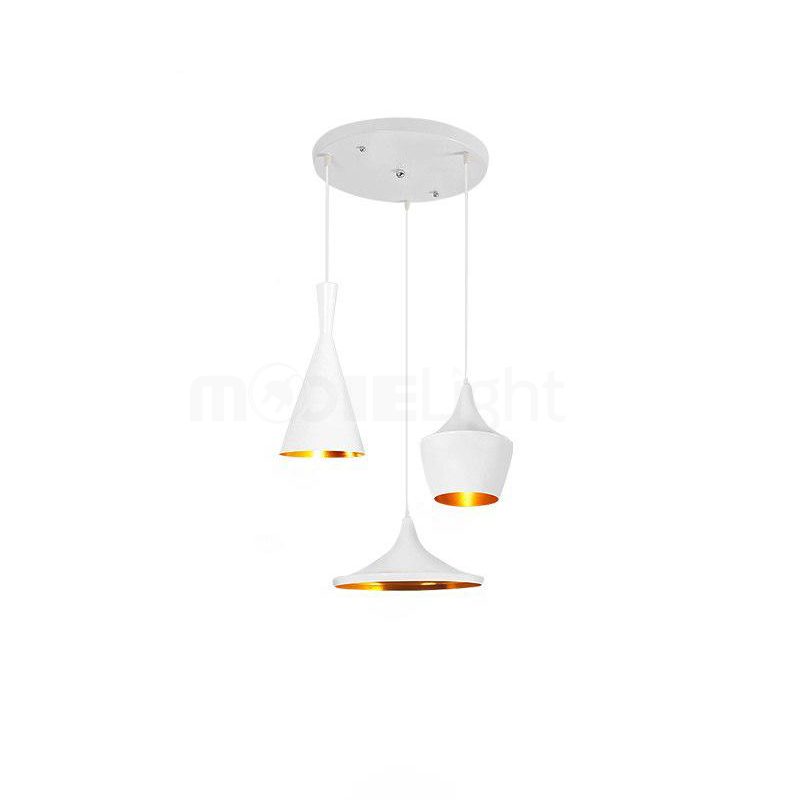 Elegante Beat Hanglamp - Tijdloze Stijl met Perfecte Verlichting-light decor-De Bazelaar