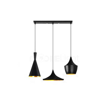 Elegante Beat Hanglamp - Tijdloze Stijl met Perfecte Verlichting-light decor-De Bazelaar