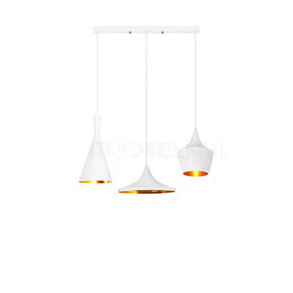 Elegante Beat Hanglamp - Tijdloze Stijl met Perfecte Verlichting-light decor-De Bazelaar