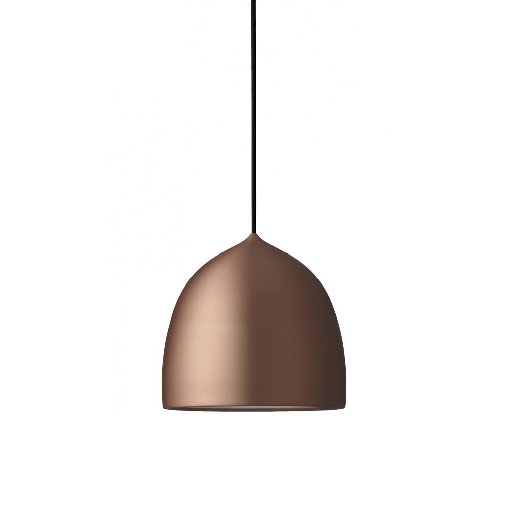Nordic Suspence Hanglamp - Minimalistisch en Verfijnd Design-lamp-De Bazelaar