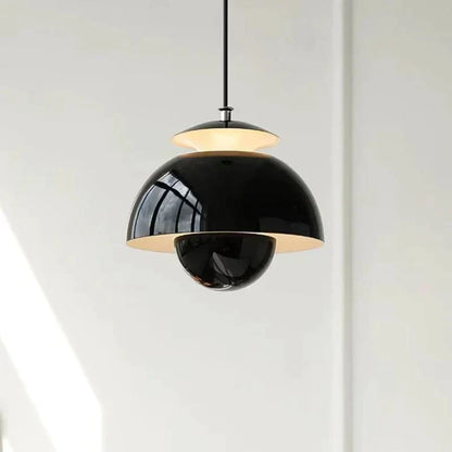 Moderne LED Hanglamp LunaSphere-light decor-De Bazelaar