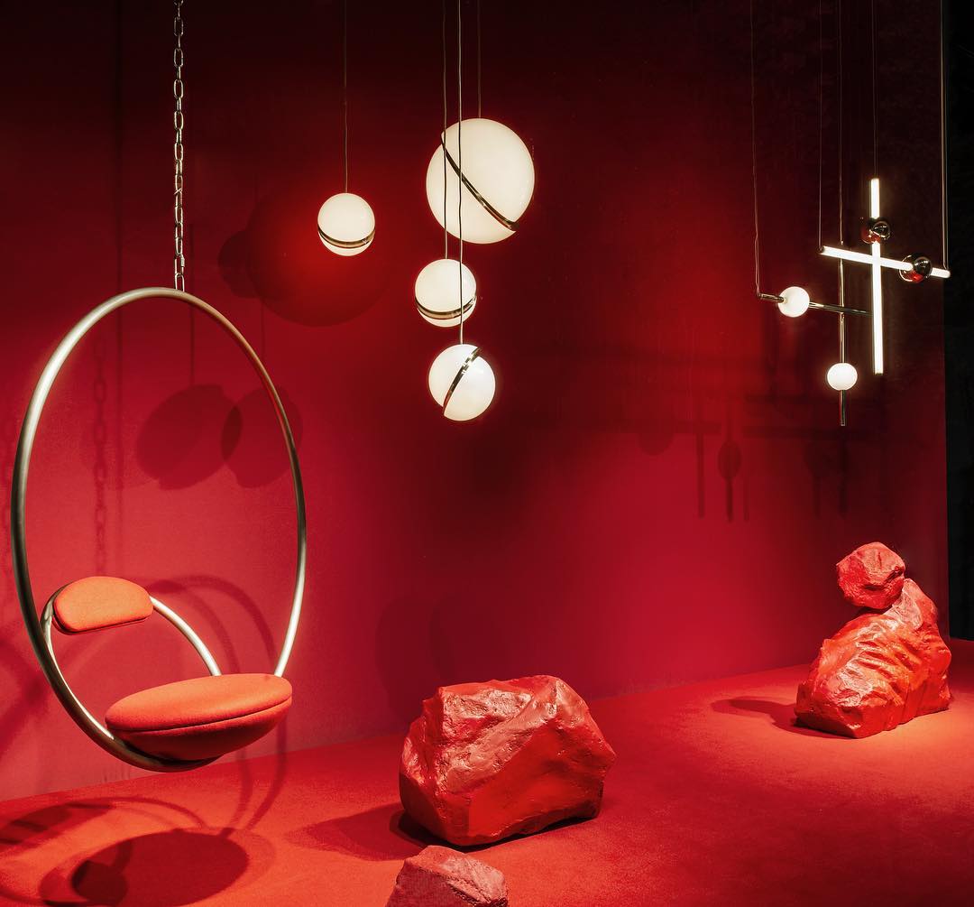 Hanglamp Maanlicht voor Sfeervol Interieur-light decor-De Bazelaar