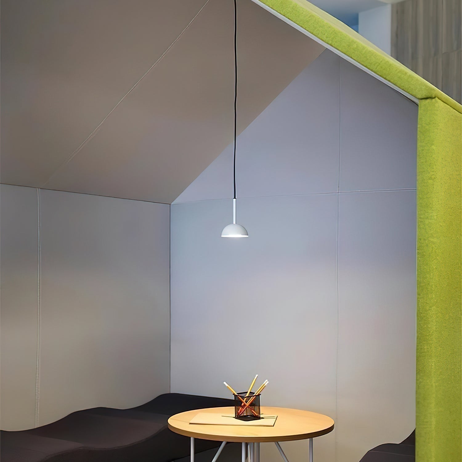 Elegante Hanglamp voor Sfeervol Interieur-light decor-De Bazelaar