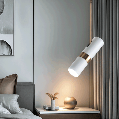 Moderne Russel Hanglamp - Elegant en Functioneel Design-lamp-De Bazelaar