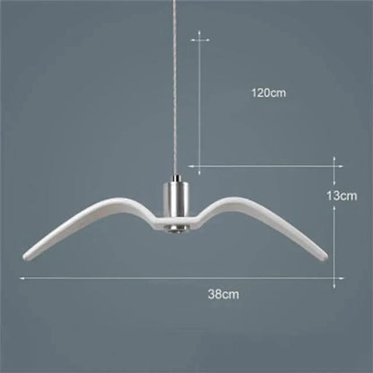 BeakBrilliance - Design Vogellamp