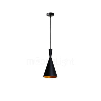 Elegante Beat Hanglamp - Tijdloze Stijl met Perfecte Verlichting-light decor-De Bazelaar