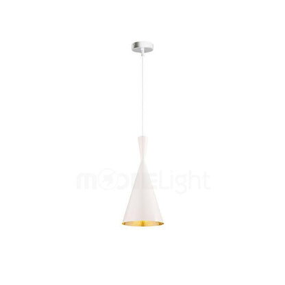 Elegante Beat Hanglamp - Tijdloze Stijl met Perfecte Verlichting-light decor-De Bazelaar