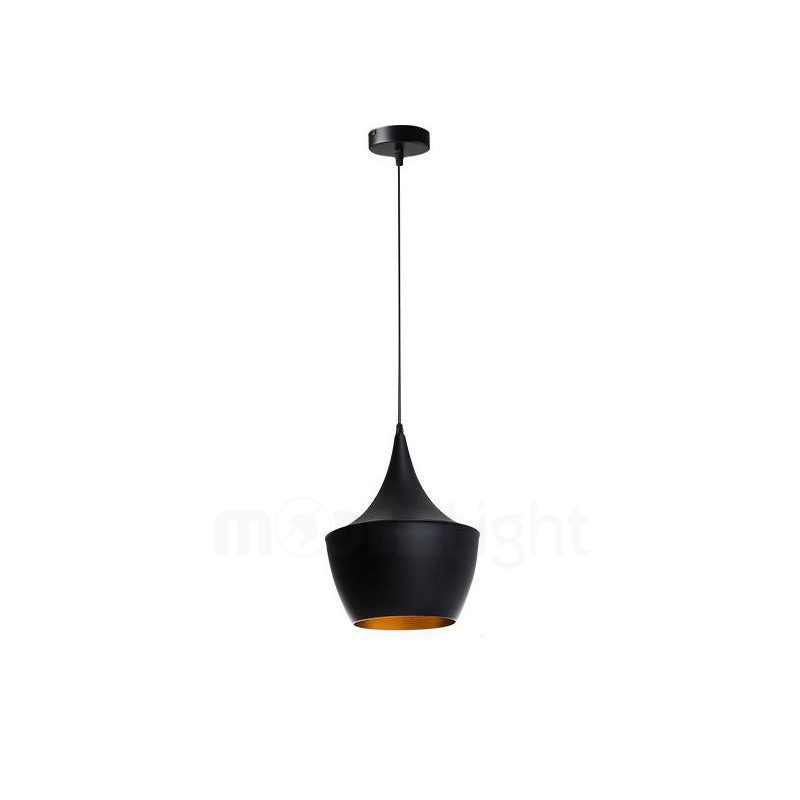 Elegante Beat Hanglamp - Tijdloze Stijl met Perfecte Verlichting-light decor-De Bazelaar