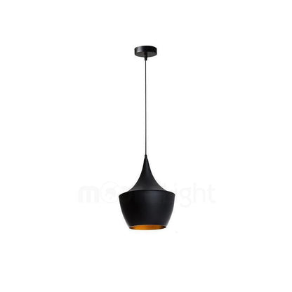 Elegante Beat Hanglamp - Tijdloze Stijl met Perfecte Verlichting-light decor-De Bazelaar