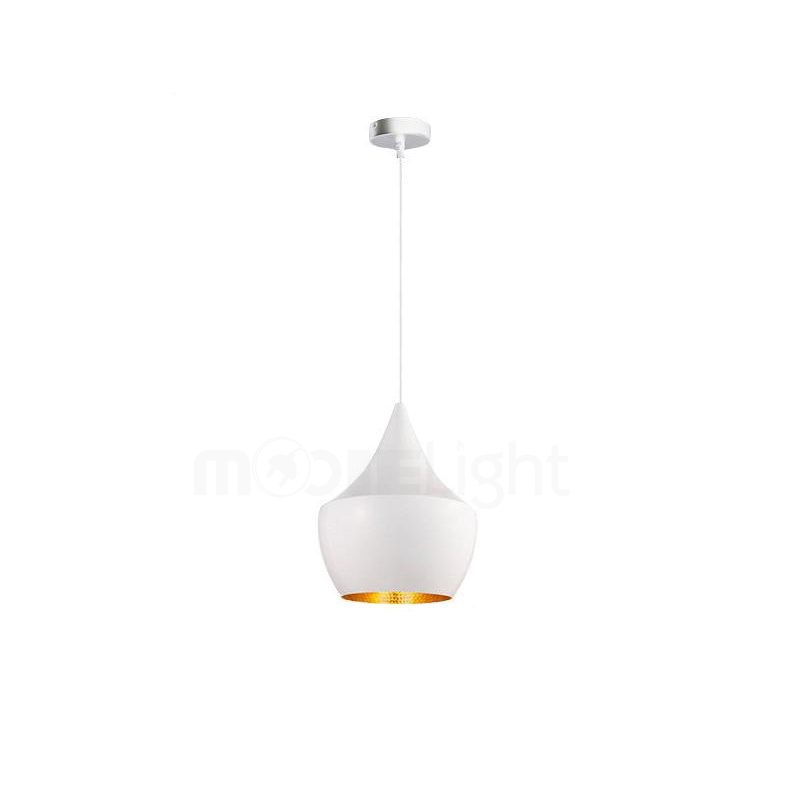 Elegante Beat Hanglamp - Tijdloze Stijl met Perfecte Verlichting-light decor-De Bazelaar