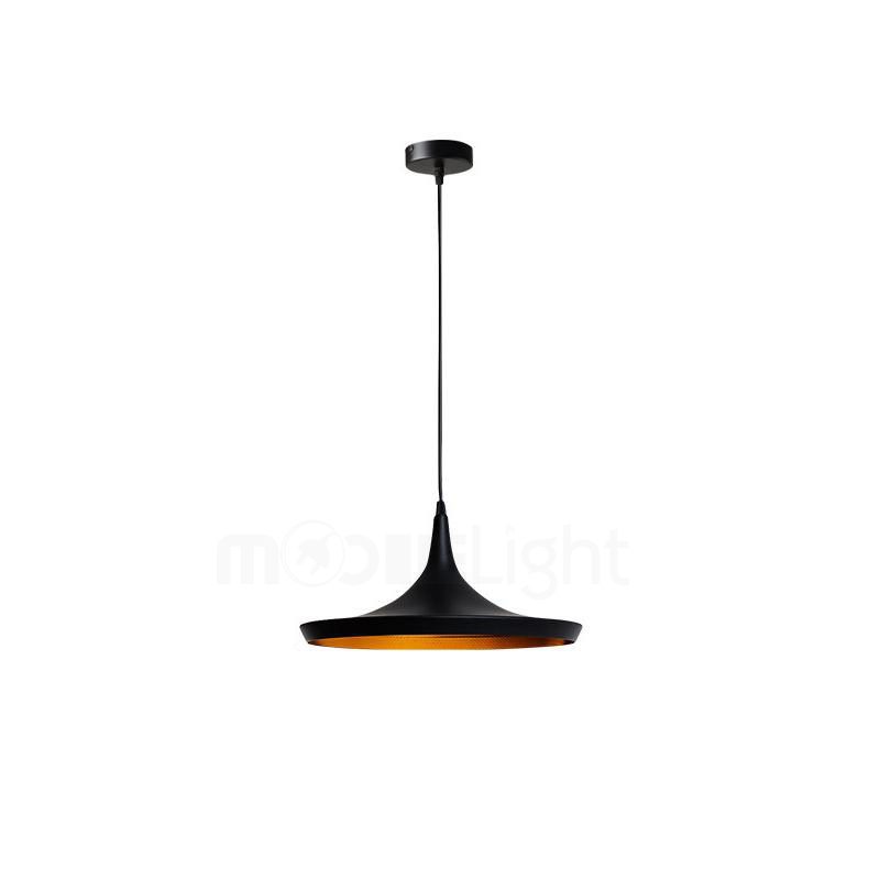 Elegante Beat Hanglamp - Tijdloze Stijl met Perfecte Verlichting-light decor-De Bazelaar