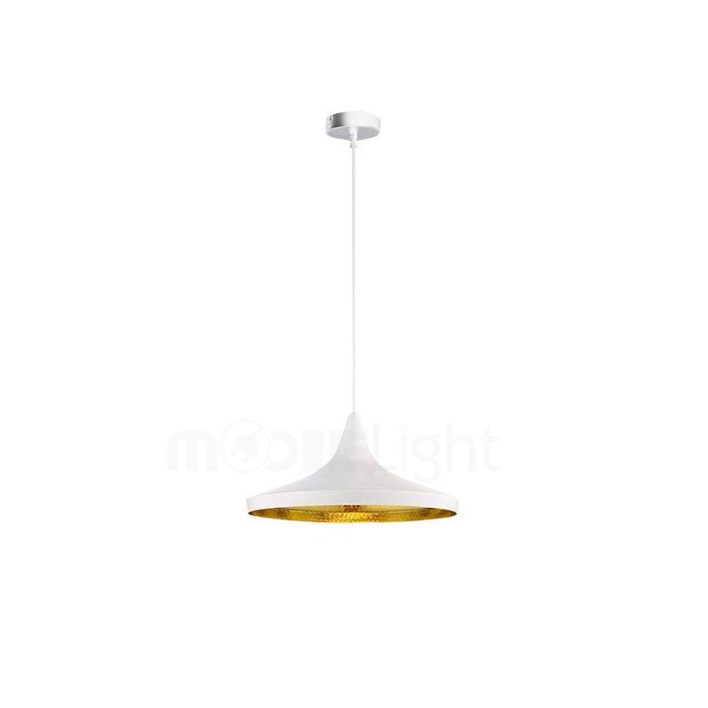 Elegante Beat Hanglamp - Tijdloze Stijl met Perfecte Verlichting-light decor-De Bazelaar