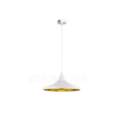 Elegante Beat Hanglamp - Tijdloze Stijl met Perfecte Verlichting-light decor-De Bazelaar