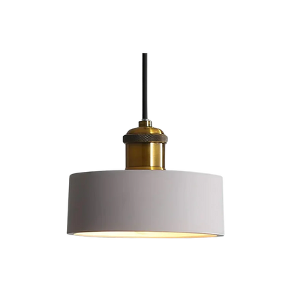 Scandinavische plafondlamp met modern design-light decor-De Bazelaar