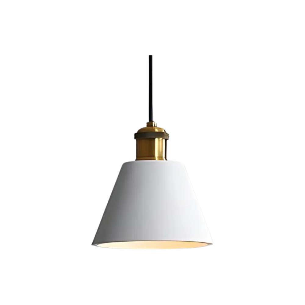 Scandinavische plafondlamp met modern design-light decor-De Bazelaar