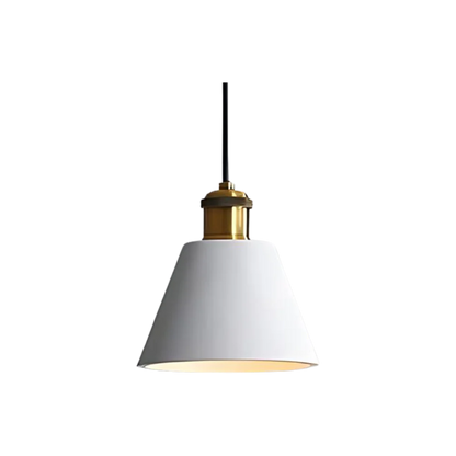 Scandinavische plafondlamp met modern design-light decor-De Bazelaar