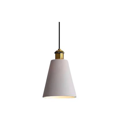 Scandinavische plafondlamp met modern design-light decor-De Bazelaar