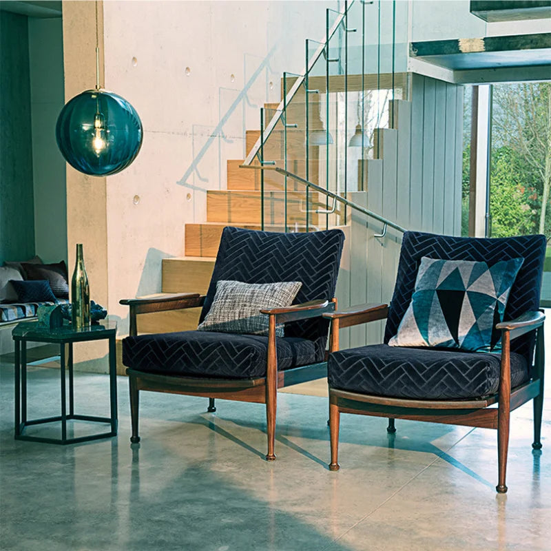 Glazen Hanglamp HelderBol – Sfeervolle Elegantie-light decor-De Bazelaar