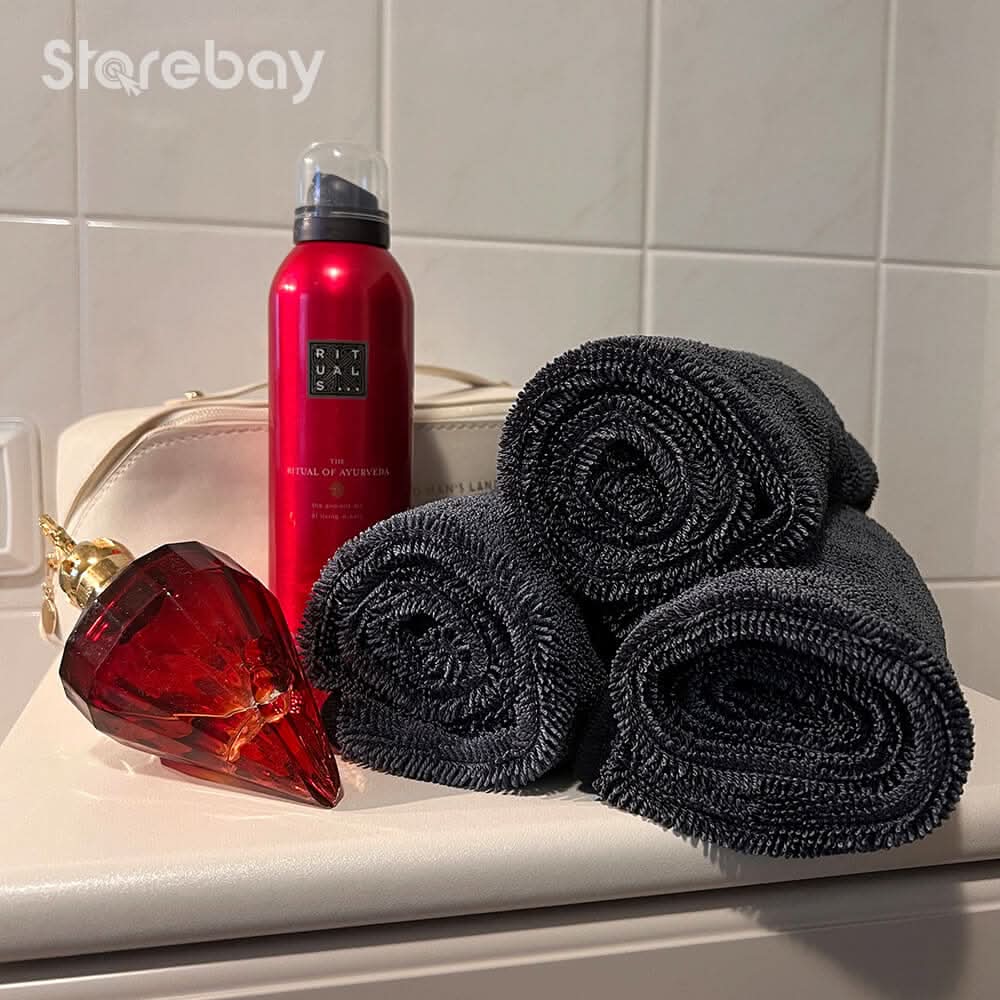 QuickWipe | Doek om te Drogen