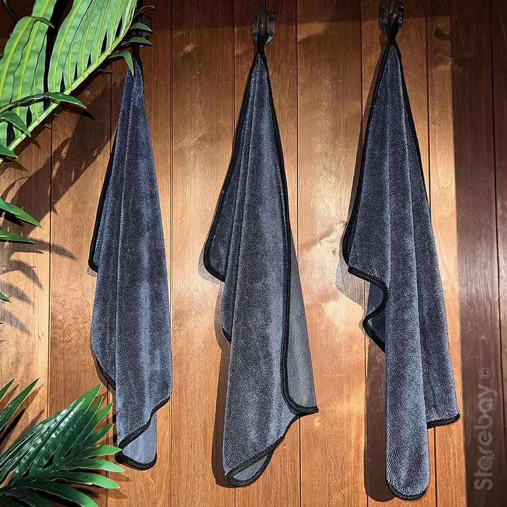 QuickWipe | Doek om te Drogen