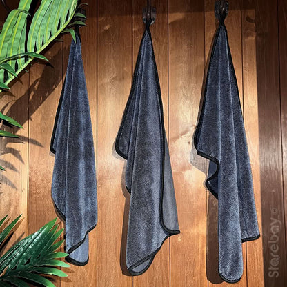 QuickWipe | Doek om te Drogen