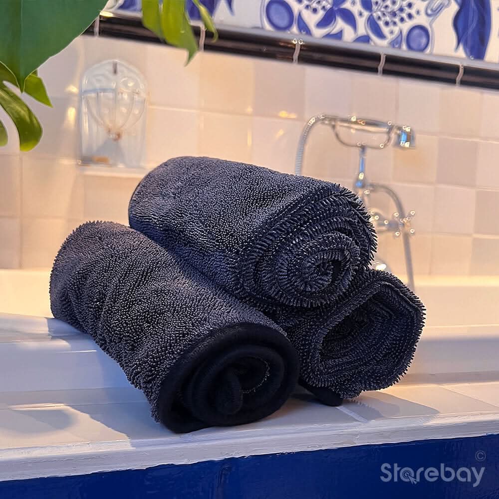 QuickWipe | Doek om te Drogen