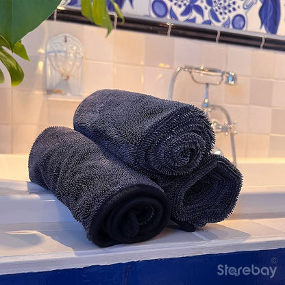 QuickWipe | Doek om te Drogen