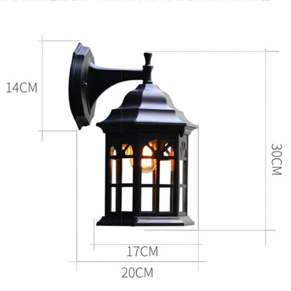 EuroChic - Europese Retro LED