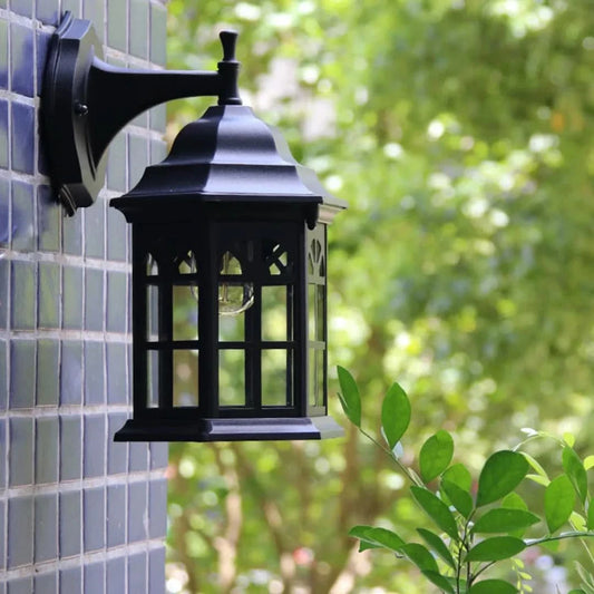 EuroChic - Europese Retro LED