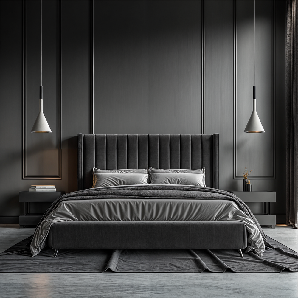 Minimalistische Hanglamp - Verstelbaar en Elegant Design-lamp-De Bazelaar