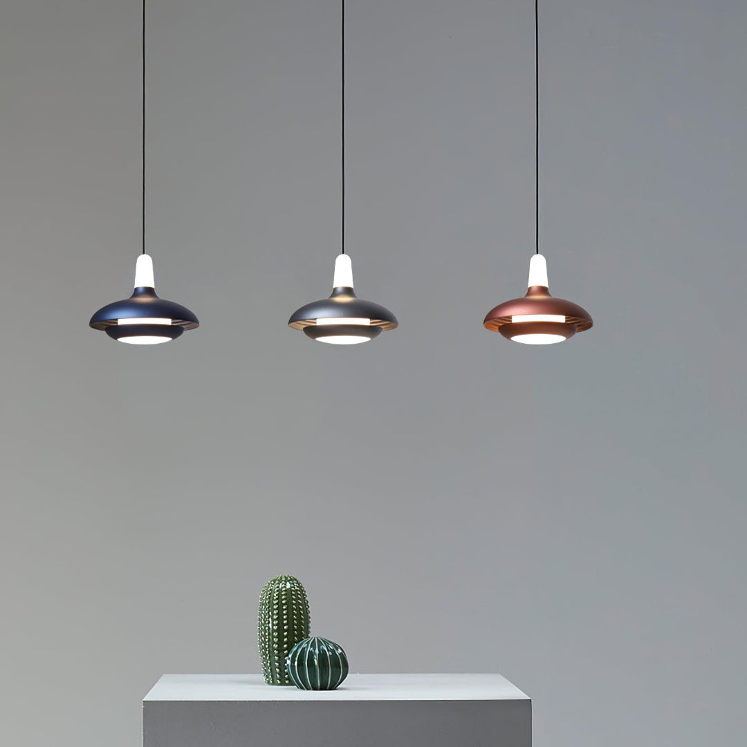 Tropische Hanglamp van Natuurlijke Materialen – SoleilTropical
