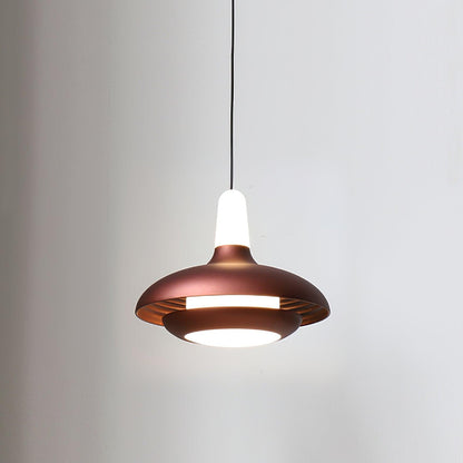 Tropische Hanglamp van Natuurlijke Materialen – SoleilTropical