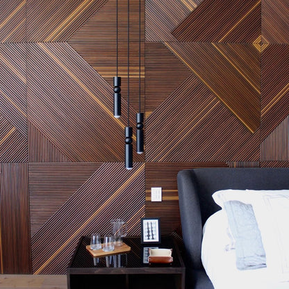 Noordse Fulcrum Hanglamp - Minimalistisch en Luxe Design-light decor-De Bazelaar