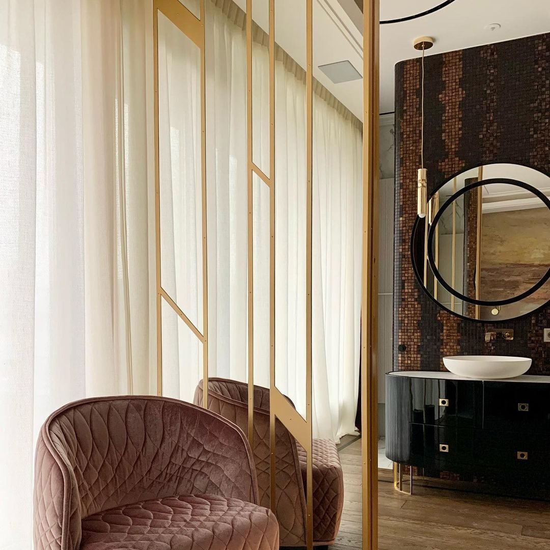 Noordse Fulcrum Hanglamp - Minimalistisch en Luxe Design-light decor-De Bazelaar