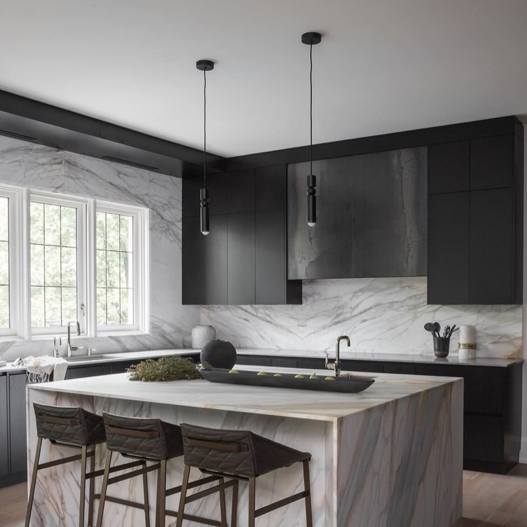 Noordse Fulcrum Hanglamp - Minimalistisch en Luxe Design-light decor-De Bazelaar