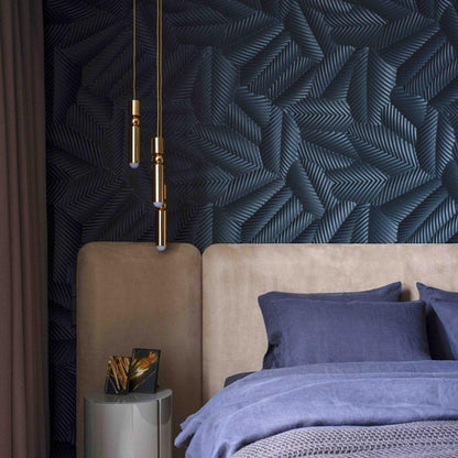 Noordse Fulcrum Hanglamp - Minimalistisch en Luxe Design-light decor-De Bazelaar