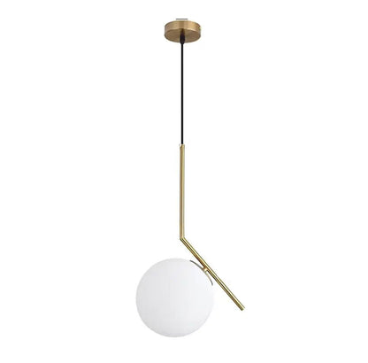 Astrid Scandinavische Hanglamp-lamp-De Bazelaar