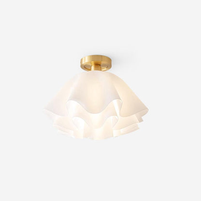 Elegante Moderne Plafondlamp-light decor-De Bazelaar