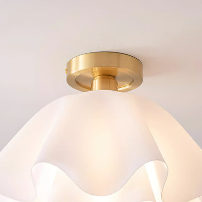 Elegante Moderne Plafondlamp-light decor-De Bazelaar