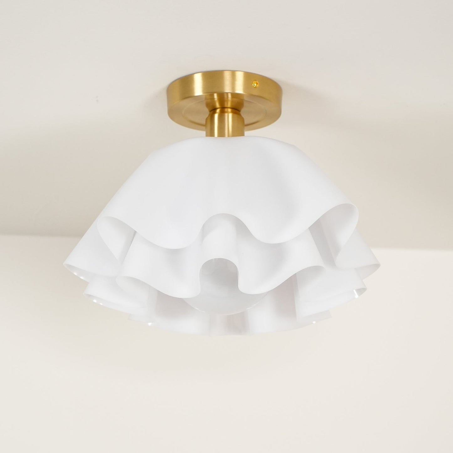 Elegante Moderne Plafondlamp-light decor-De Bazelaar